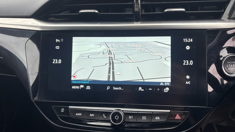 Vauxhall Corsa 1.2 Turbo Ultimate 5dr Petrol Hatchback